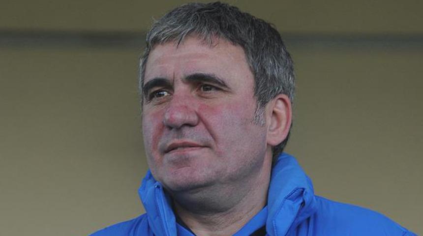 Sivasspor için Gheorghe Hagi iddiası