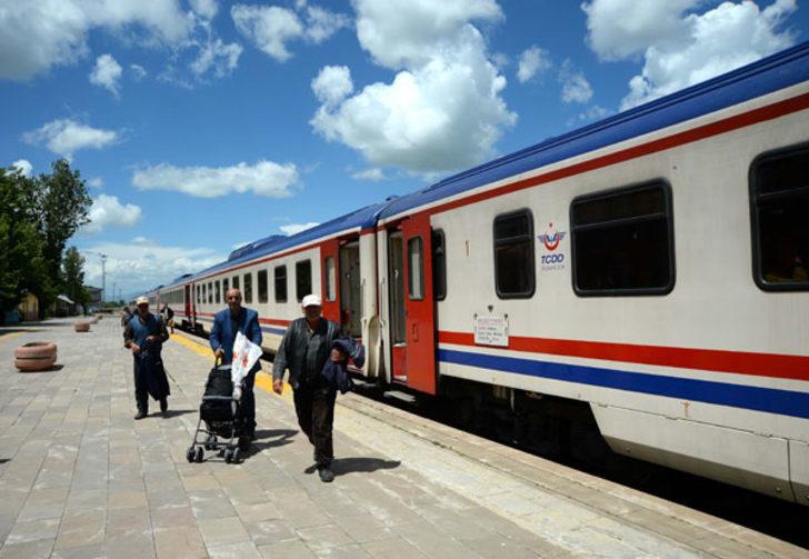 İşte son çılgınlık! G3