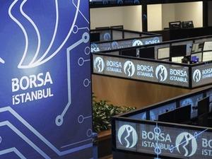 Borsada y&ouml;n değişti: Y&uuml;kselen ve d&uuml;şen hisseler belli oldu