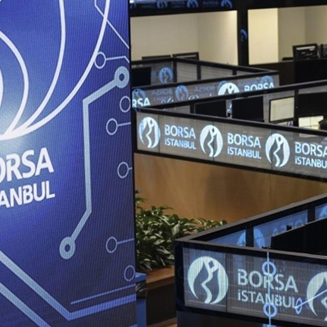 Borsada y&ouml;n değişti: Y&uuml;kselen ve d&uuml;şen hisseler belli oldu