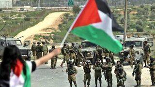 Paraguay'dan tepki çeken Kudüs adımı