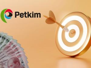 HSBC Petkim (PETKM) i&ccedil;in hedef fiyatı y&uuml;kseltti: Azalt tavsiyesi devam etti