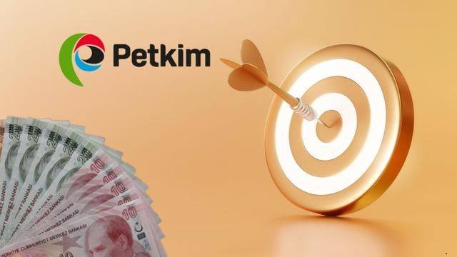HSBC Petkim (PETKM) i&ccedil;in hedef fiyatı y&uuml;kseltti: Azalt tavsiyesi devam etti