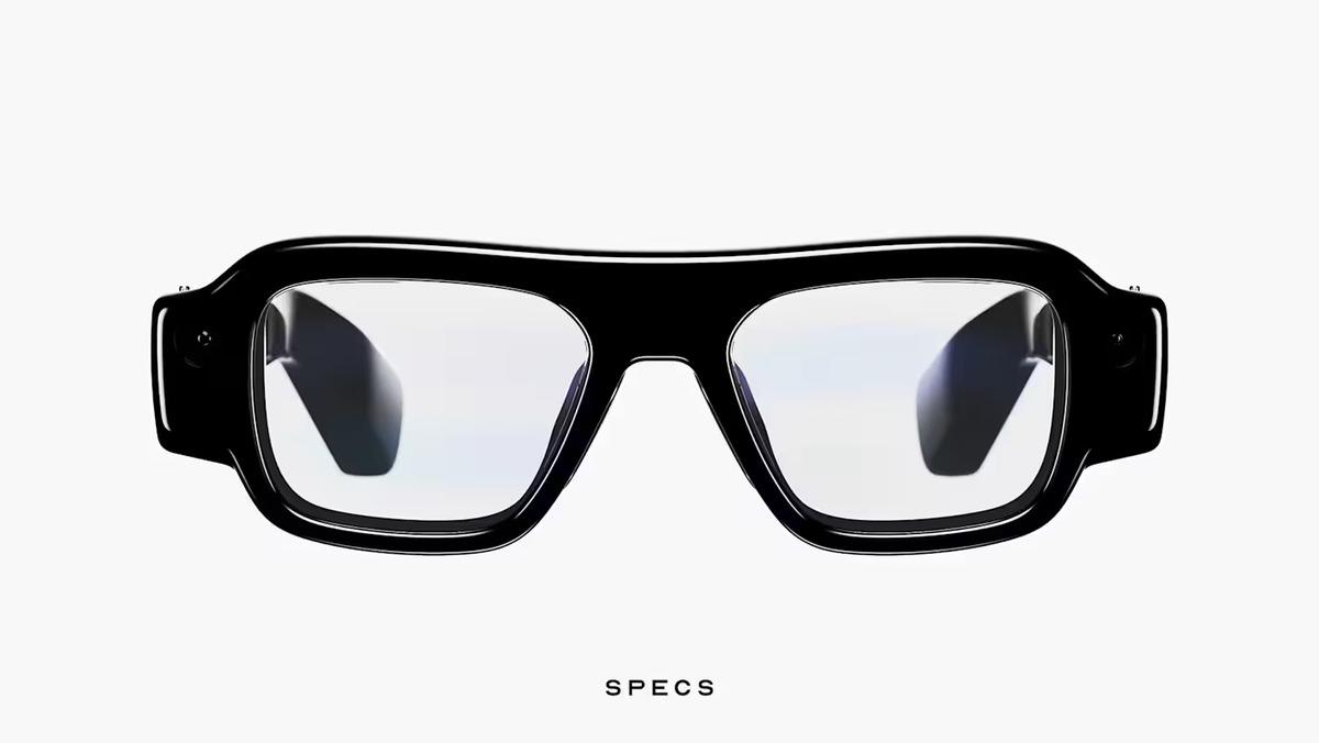 Snap, AR g&ouml;zl&uuml;ğ&uuml; Specs i tanıttı: &Ouml;zellikleri belli oldu, fiyatı ise dikkat &ccedil;ekti! 1