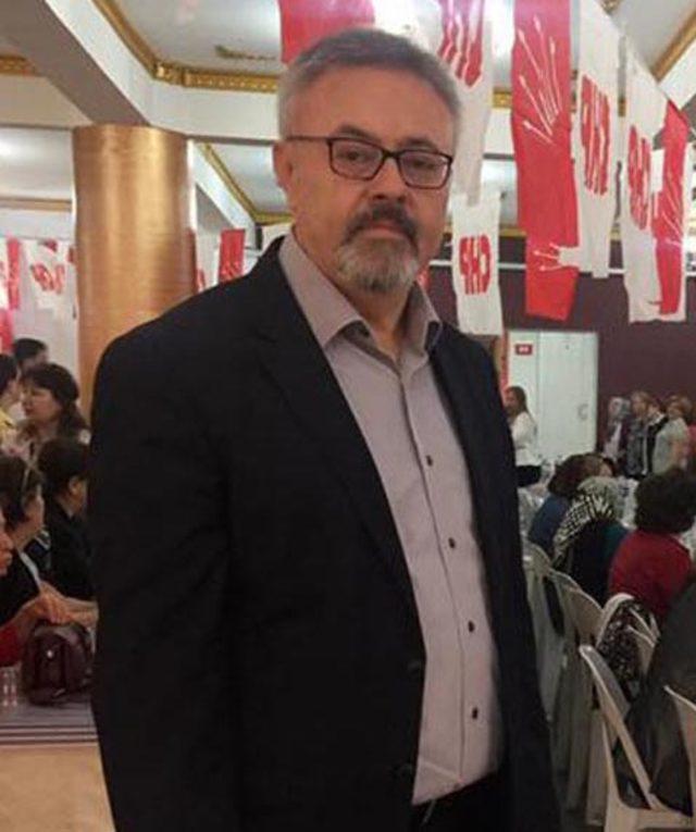 CHP nin Uşak milletvekili adayları belli oldu 1