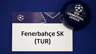 Fenerbahçe'nin Şampiyonlar Ligi'ndeki rakibi Gornik Zabrze oldu!