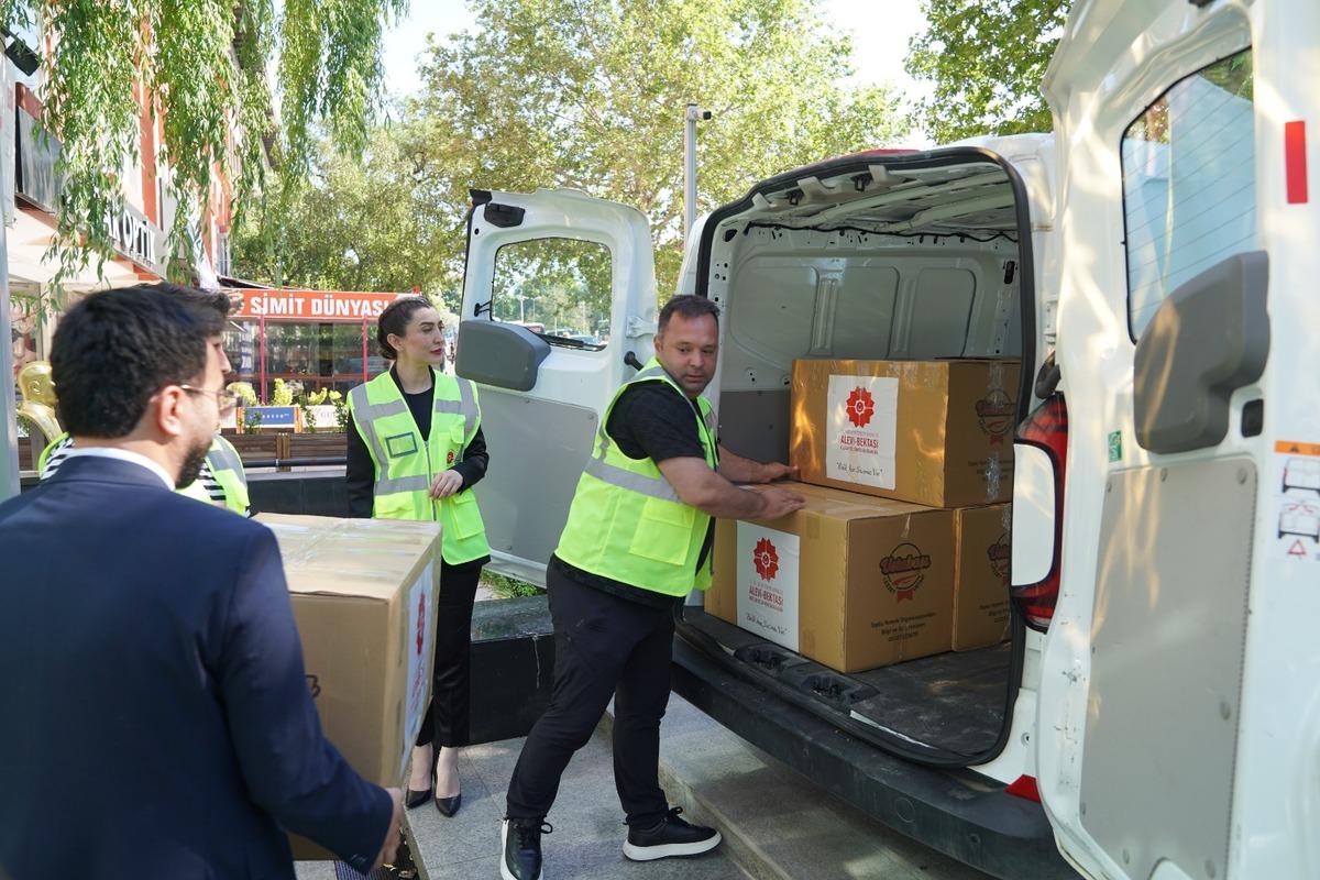 Bu ayda paylaşmanın bereketi artacak: 22 ile ulaşıyor! 61 noktada kazanlar kaynayacak 3