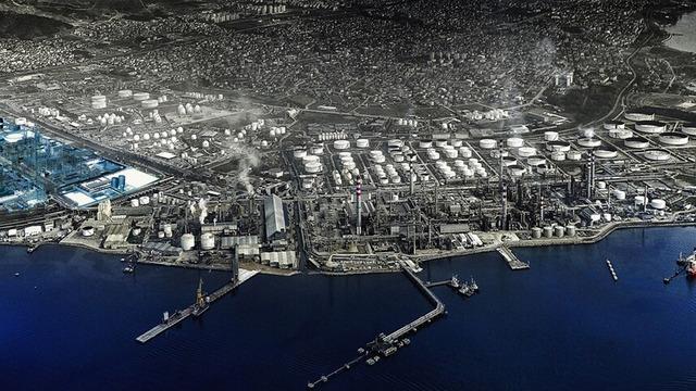 Türkiye'nin en büyükleri belli oldu: Zirve değişmedi (500 Büyük Sanayi Kuruluşu 2025)