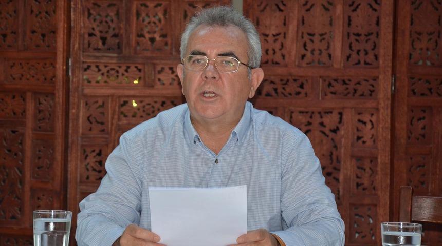 Ziraat mühendislerinden hileli süt ürünleri açıklaması