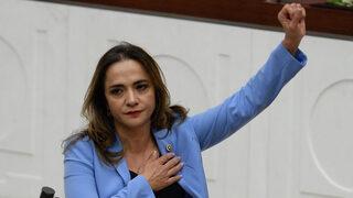 Gamze Akkuş İlgezdi kimdir? CHP İstanbul 1. Bölge Milletvekili adayı Gamze Akkuş İlgezdi kaç yaşında ve nerelidir?