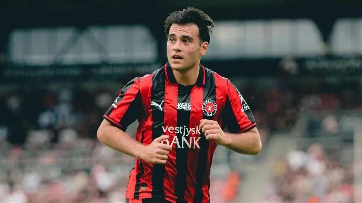 Beşiktaş, UEFA Avrupa Ligi nde Midtjylland ile eşleşti! 5