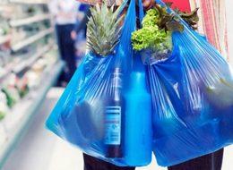 Poşetlerin parayla satılmasına ilişkin kanun teklifi Meclis'te