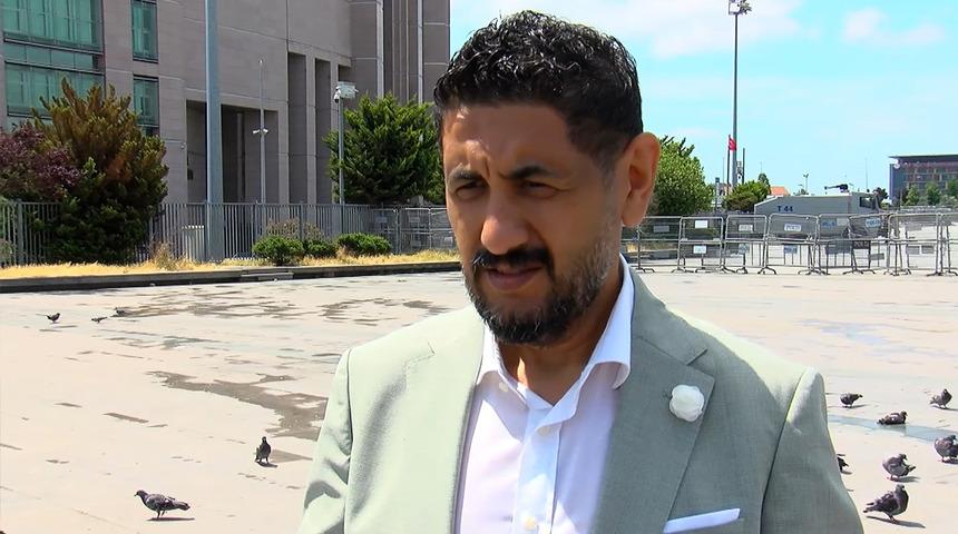 İş insanının belediye itirafı: 'R&uuml;şvet verdim'