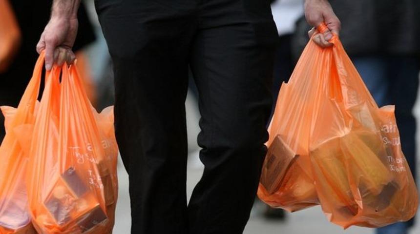   Çevre ve Şehircilik Bakanı Kurum'dan belediyelere plastik poşet genelgesi