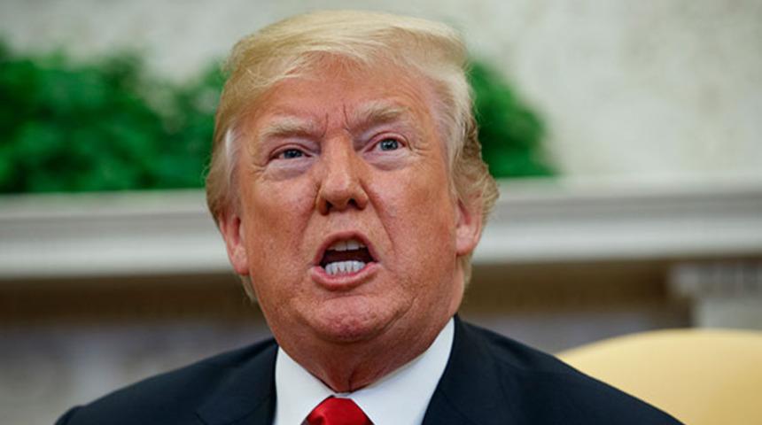 ABD Başkanı Donald Trump: Kuzey Kore zirvesi ertelenebilir