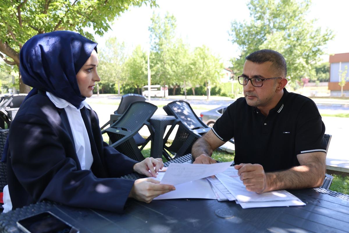 2,5 milyon TL ye araba aldı  Duyunca d&uuml;nyam başıma yıkıldı  3