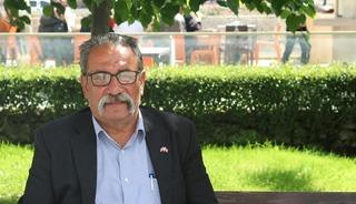 Dinlenmek i&ccedil;in yaslandığı &ccedil;it kırıldı, 4 metreden d&uuml;şen iş&ccedil;i hayatını kaybetti