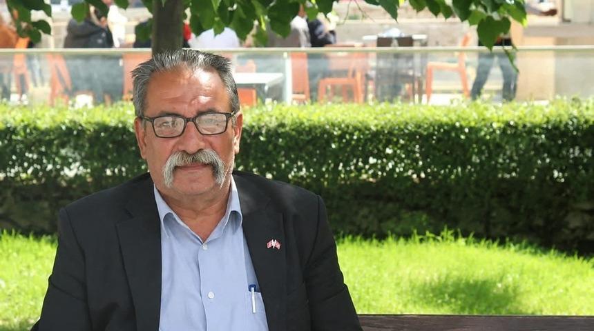 Dinlenmek i&ccedil;in yaslandığı &ccedil;it kırıldı, 4 metreden d&uuml;şen iş&ccedil;i hayatını kaybetti