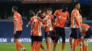 Başakşehir'in UEFA Konferans Ligi'ndeki rakibi belli oldu!