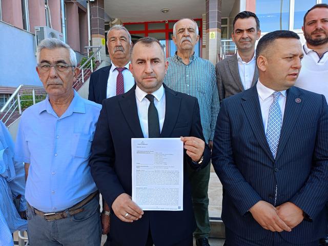 AK Parti ve MHP nin itirazları kabul edildi: Zile de seçimler için karar çıktı 1