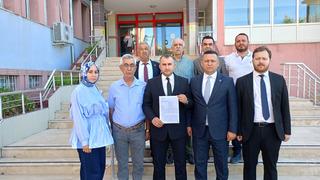 AK Parti ve MHP'nin itirazları kabul edildi: Zile'de seçimler için karar çıktı