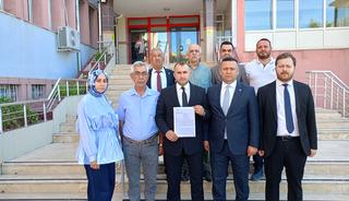 AK Parti ve MHP'nin itirazları kabul edildi: Zile'de se&ccedil;imler i&ccedil;in karar &ccedil;ıktı