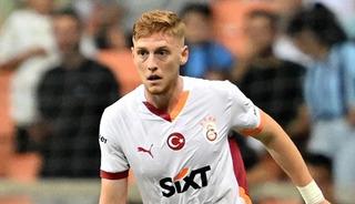 Galatasaray'da Metehan Baltacı Avrupa'ya transfer oluyor!