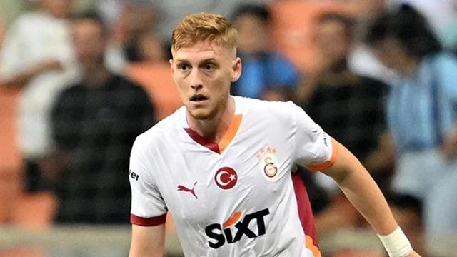 Galatasaray'da Metehan Baltacı Avrupa'ya transfer oluyor! Yeni takımı ile anlaştı