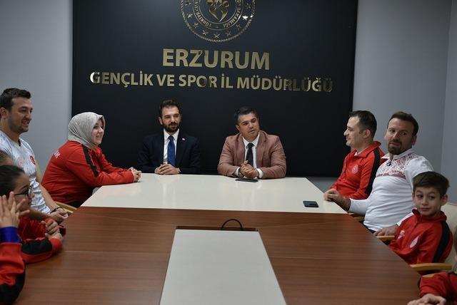 Cimnastikçiler analig yolcusu 1