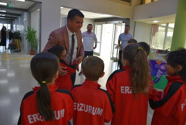 Cimnastikçiler analig yolcusu 4