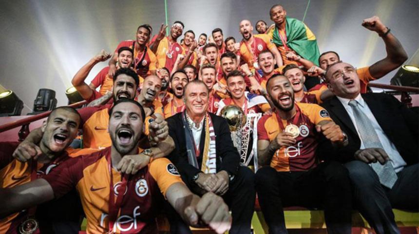 En istikrarlı isim Muslera