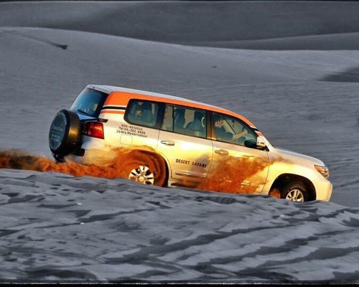 'Türk gezgin' Sarp Özkar 100'e yakın ülkeyi dolaştı  G4