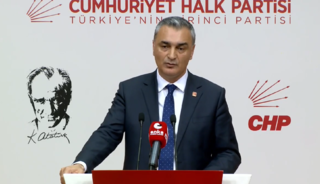 CHP'de 3 il başkanı i&ccedil;in disiplin kararı! İl başkanlıkları da feshedildi
