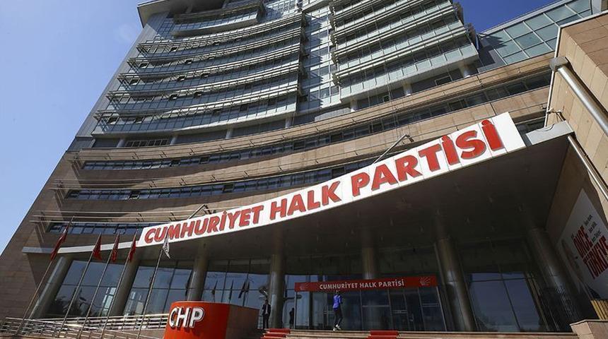 CHP'de 3 il başkanı i&ccedil;in disiplin kararı! 5 il başkanlığı feshedildi