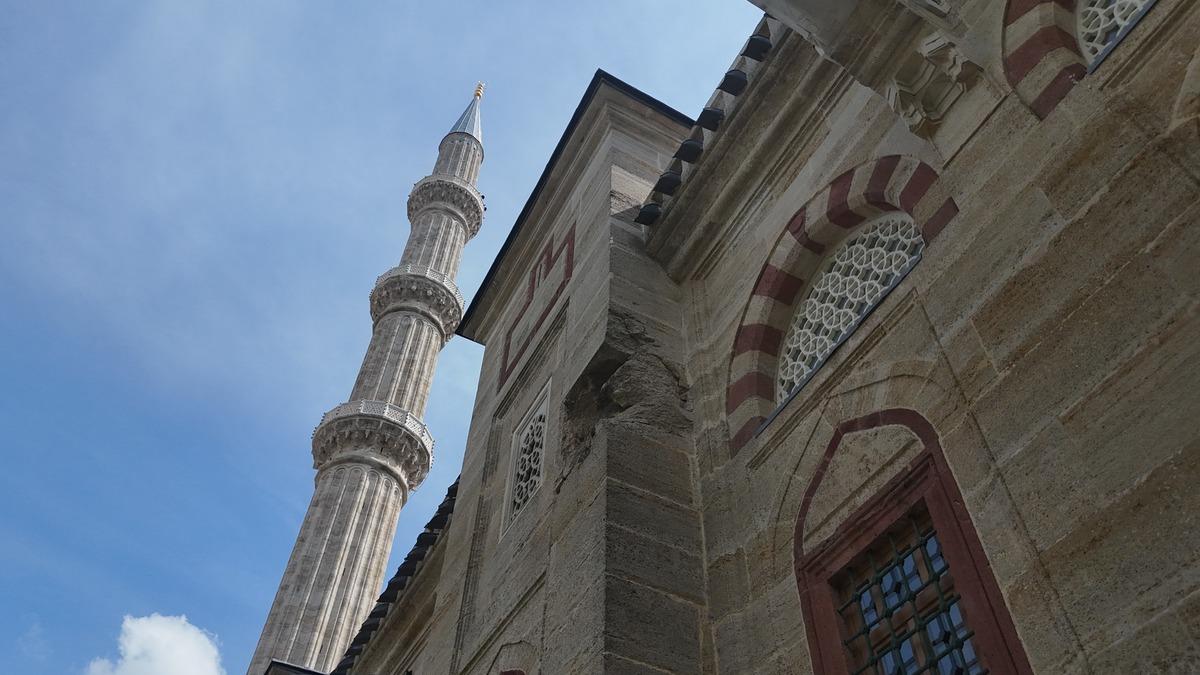 Selimiye’de namaz kılarken can vermişlerdi! "Katil mermi" 58 yıl sonra yeniden ortaya çıktı! 2