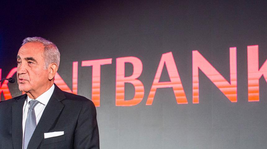 KentBank, 20. yılını kutladı