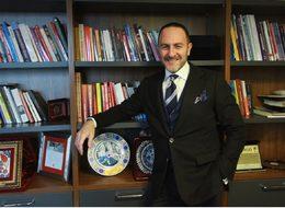 Prof.Dr. Alkin: “Bir Dünya 3'üncülüğü bir UEFA şampiyonluğu Merkez Bankası’nın müdahalesinden daha etkilidir”