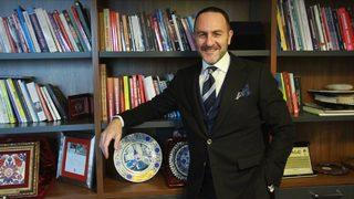 Prof.Dr. Alkin: “Bir Dünya 3'üncülüğü bir UEFA şampiyonluğu Merkez Bankası’nın müdahalesinden daha etkilidir”