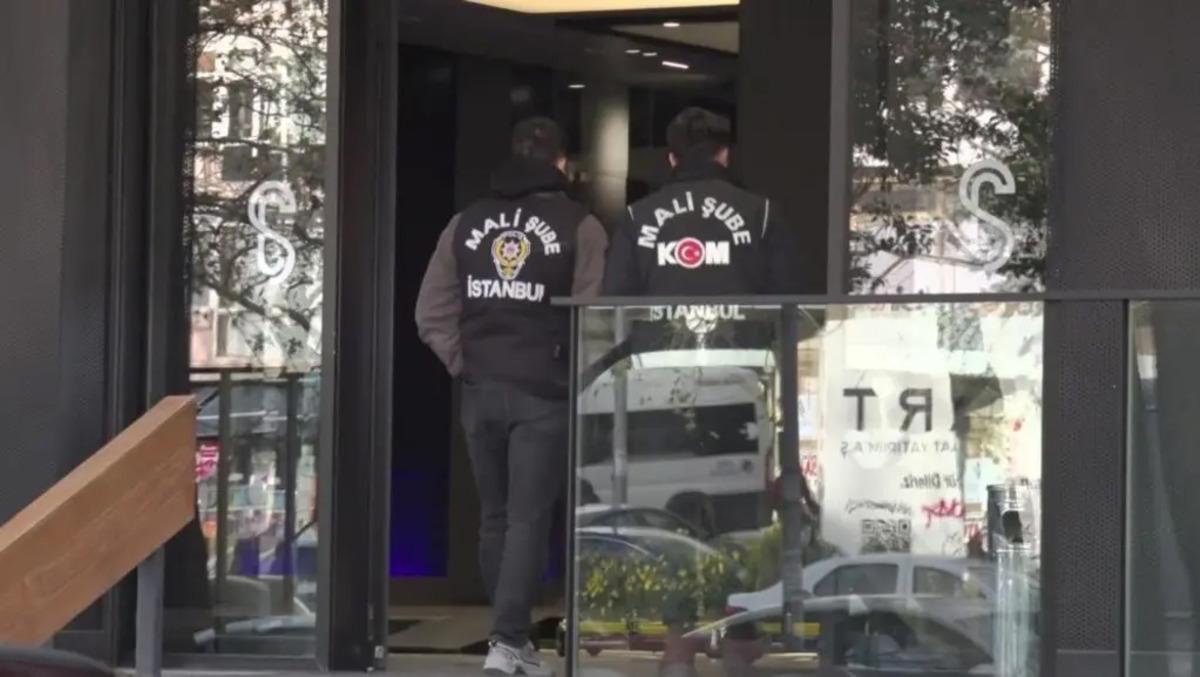 Ünlü galericideki 141 milyonluk vurgunun detayları ortaya çıktı 2