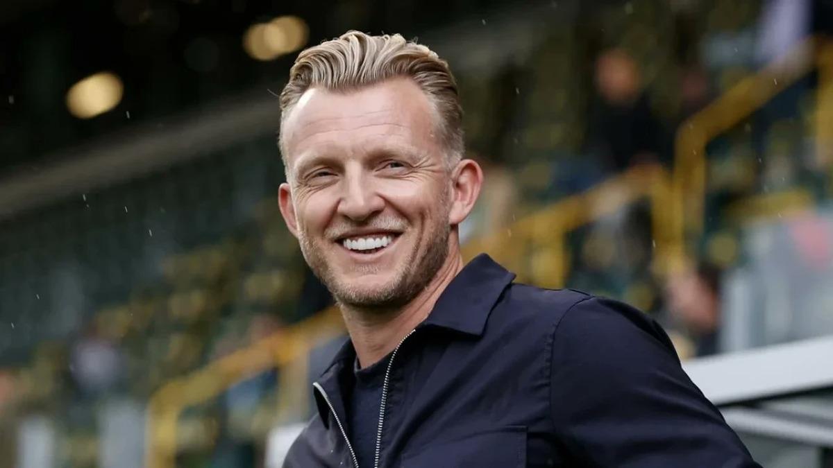 Aziz Yıldırım ve Dirk Kuyt zirvesi! Fenerbahçe de yeni görev için geri sayım 3
