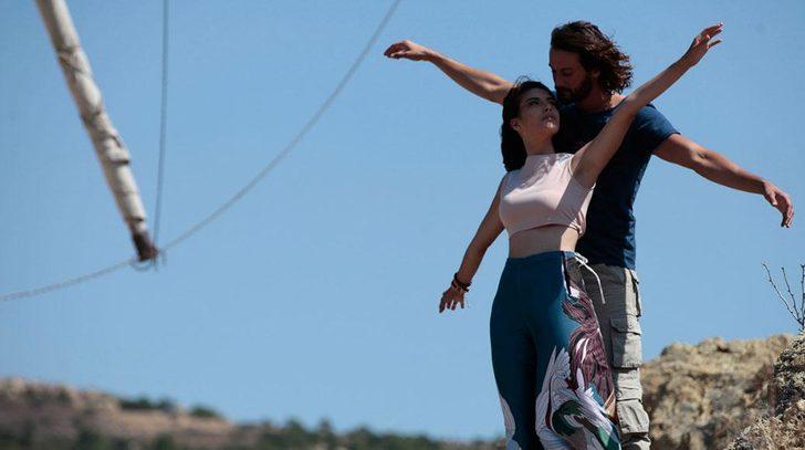 Rüzgarın Kalbi 4. Bölüm Fotoğrafları G1