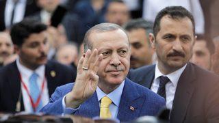 AK Parti 24 Haziran milletvekili aday listesinde 4 bakan yer almadı! Hangi bakanlar liste dışı?