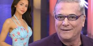 Eylem &Ccedil;elik, Mehmet Ali Erbil hakkında uzaklaştırma kararı aldırdığını a&ccedil;ıkladı 