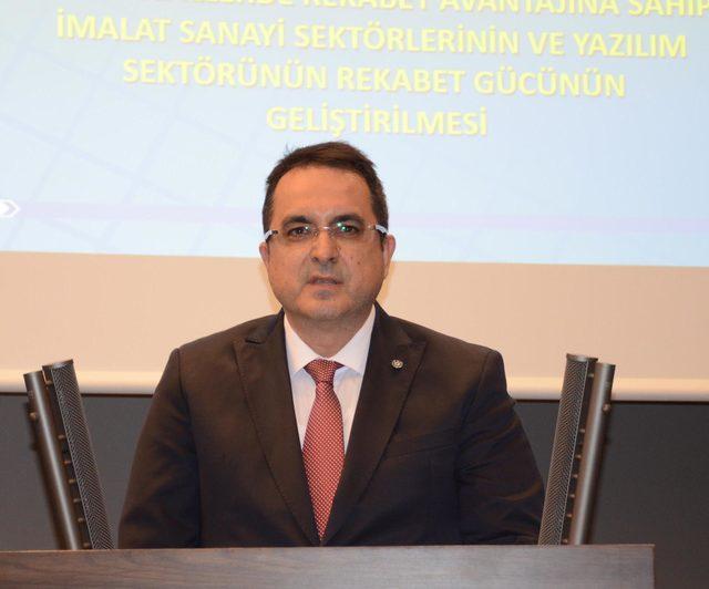 KOBİ lere yeni destek 3