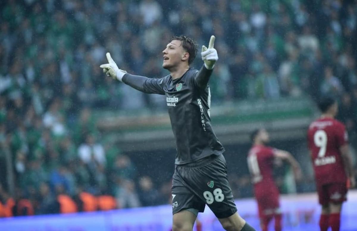 Kerem Matışlı için zirve! Dursun Özbek ve Enes Çelik bir araya geldi 3