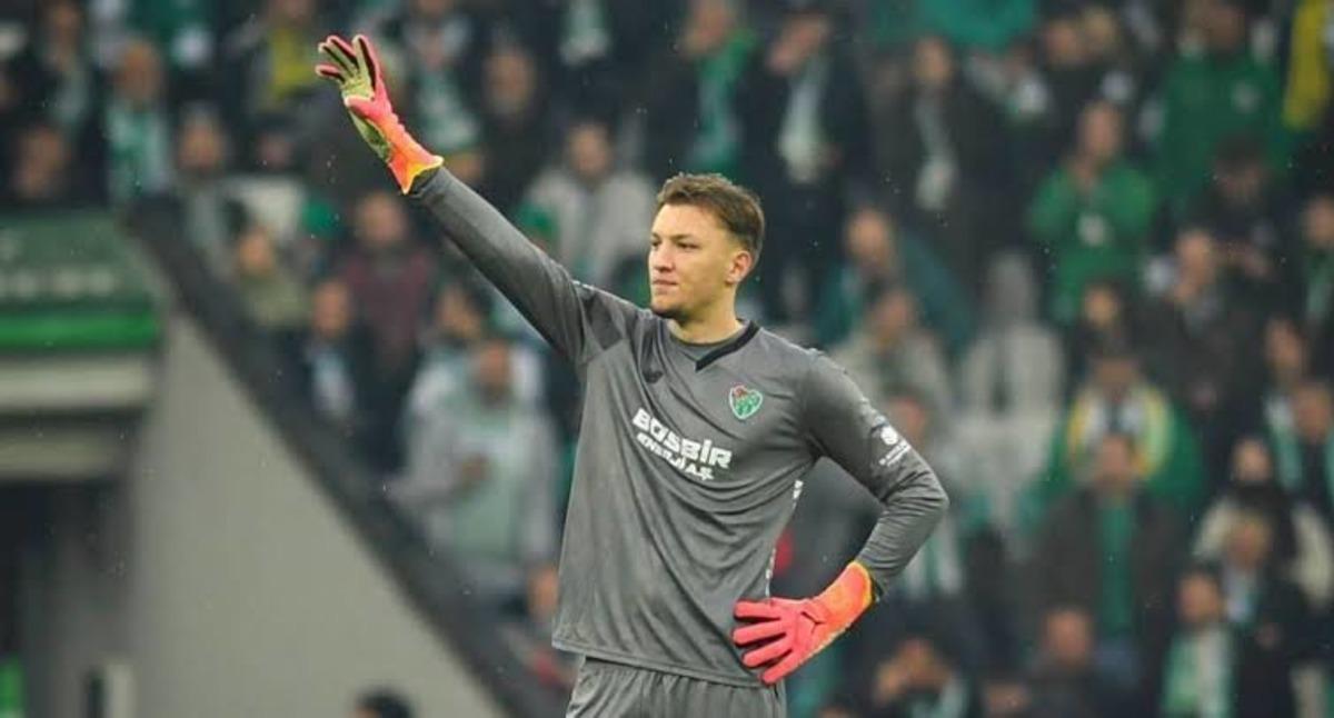 Kerem Matışlı için zirve! Dursun Özbek ve Enes Çelik bir araya geldi 2