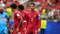 Cristiano Ronaldo'dan tarihi rekor! D�nya Kupas�'nda...