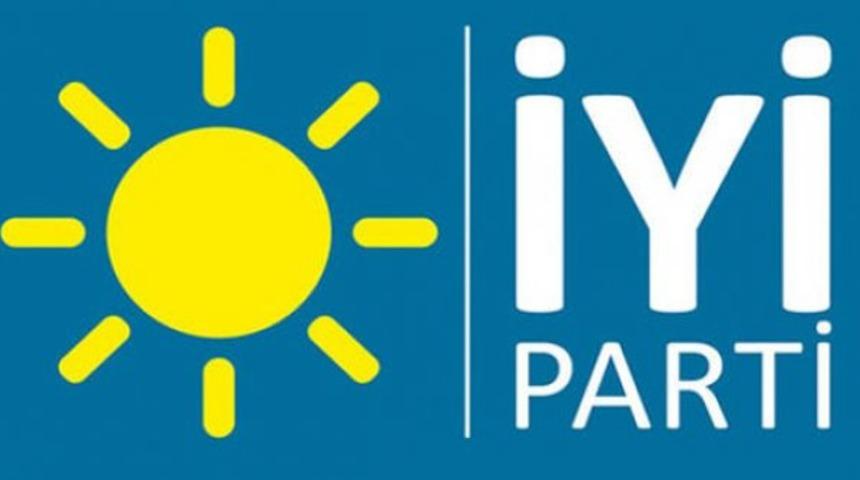 İYİ Parti 24 Haziran için milletvekili aday listesini YSK'ya teslim etti