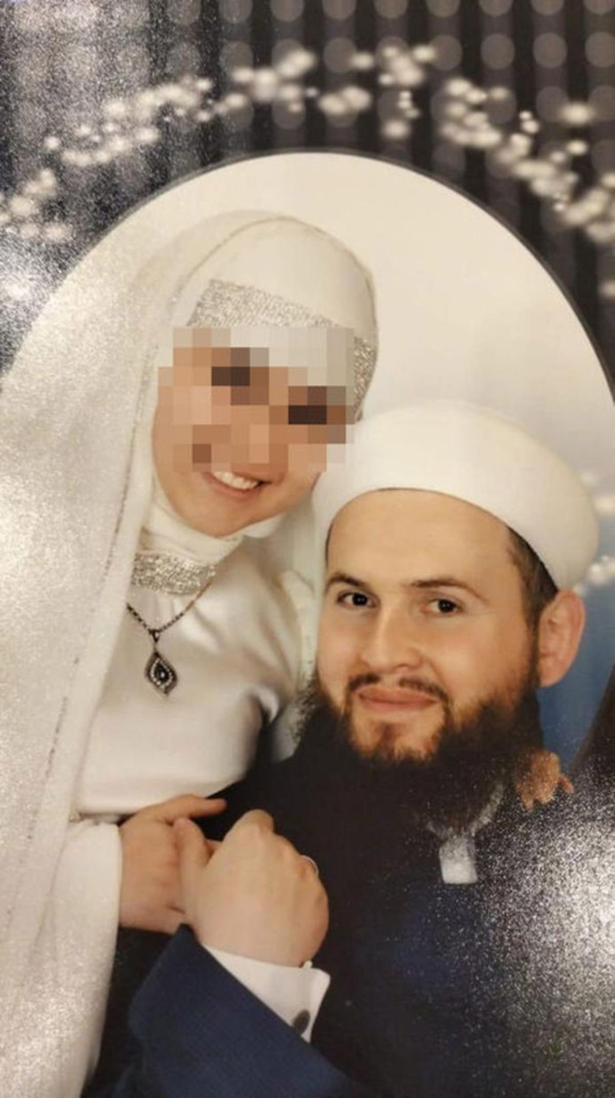 6 yaşındaki kızını m&uuml;ridiyle evlendirmişti! Yusuf Ziya G&uuml;m&uuml;şel tahliye edildi 3