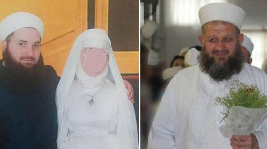 6 yaşındaki kızını m&uuml;ridiyle evlendirmişti! Yusuf Ziya G&uuml;m&uuml;şel tahliye edildi